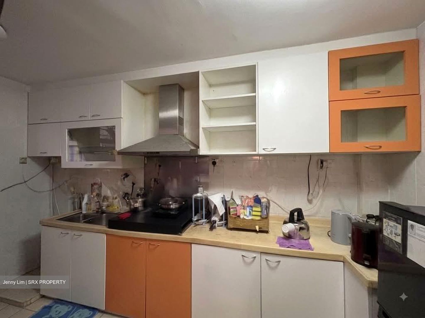 Blk 468 Segar Gardens (Bukit Panjang), HDB 5 Rooms #605522421